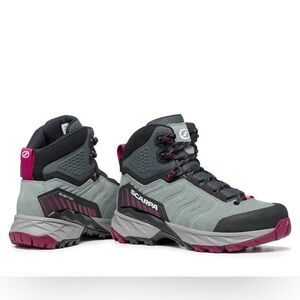 Scarpa Rush Trek Gore-Tex Hiking Boots